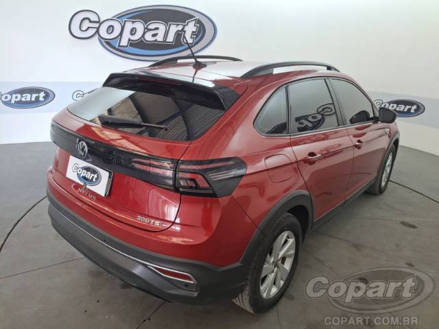 2022 VOLKSWAGEN NIVUS 