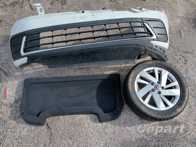 2026 VOLKSWAGEN POLO 