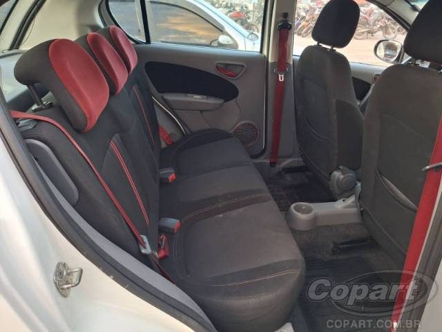 2014 FIAT PALIO 