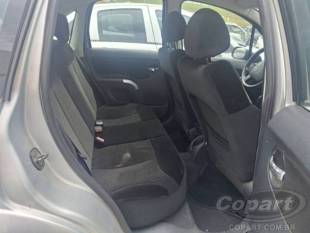 2010 CITROEN C3 