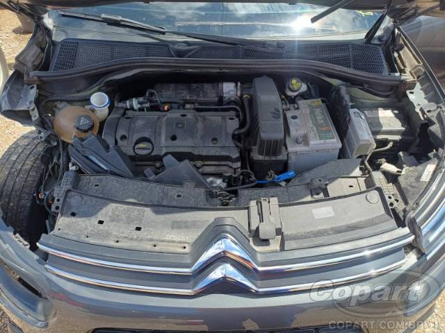 2022 CITROEN C4 CACTUS 