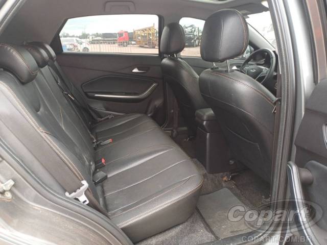 2021 CAOA CHERY TIGGO 2 