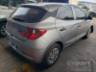 2020 HYUNDAI HB20 