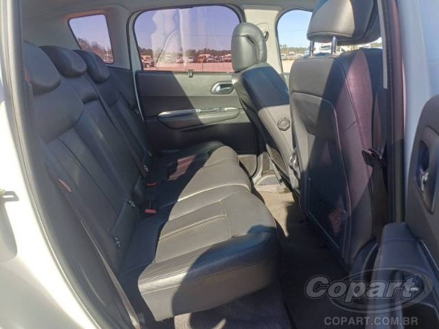 2014 PEUGEOT 3008 