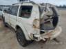 2010 MITSUBISHI PAJERO SPORT 