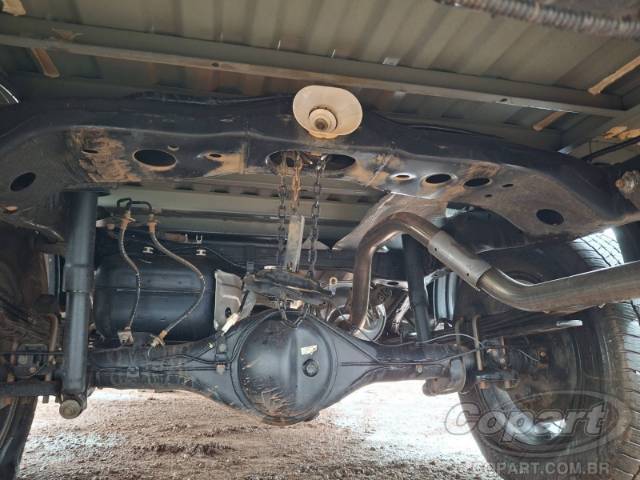 2021 TOYOTA HILUX CD 