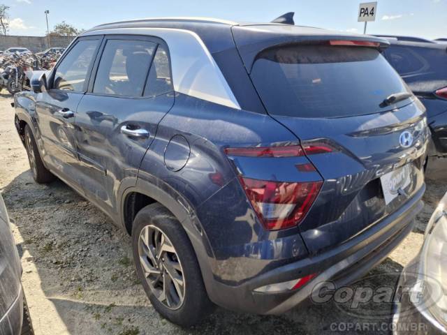 2022 HYUNDAI CRETA 
