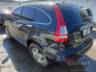 2010 HONDA CR-V 