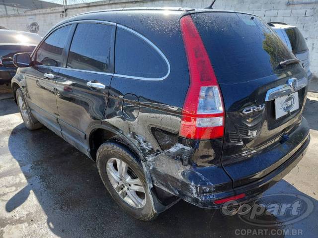 2010 HONDA CR-V 