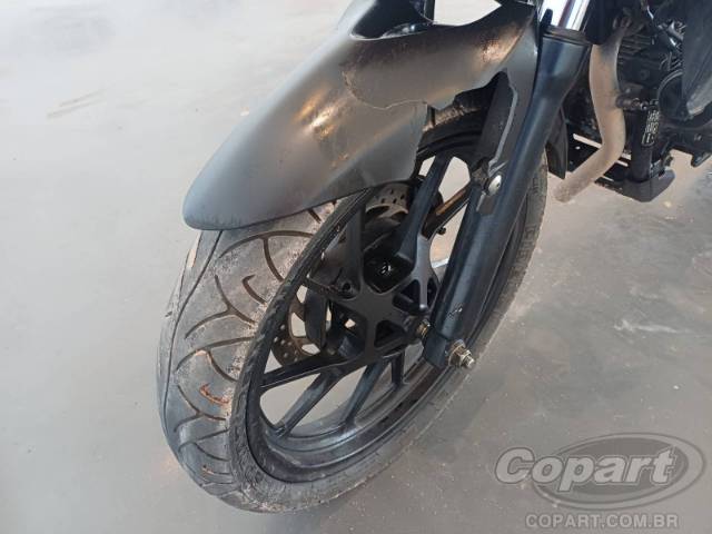 2024 YAMAHA FZ25 FAZER 