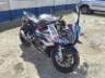 2025 BMW S 1000 