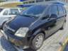 2008 CHEVROLET MERIVA 