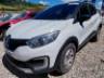 2021 RENAULT CAPTUR 