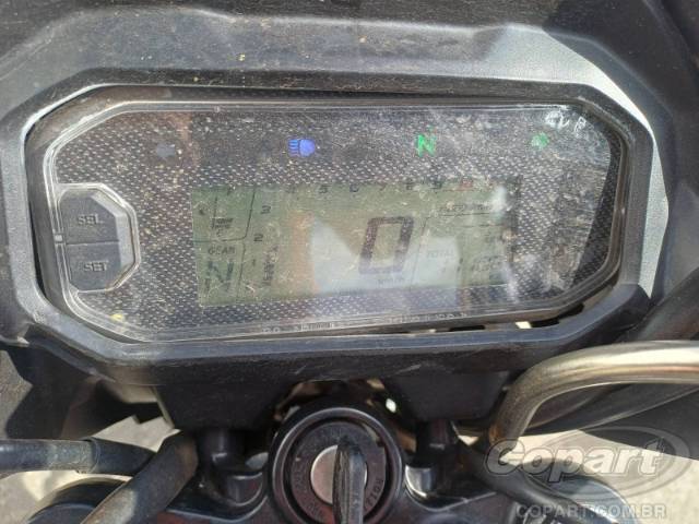 2025 HONDA CG 160 