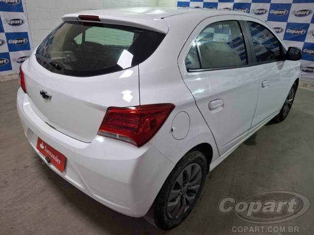 2021 CHEVROLET ONIX 