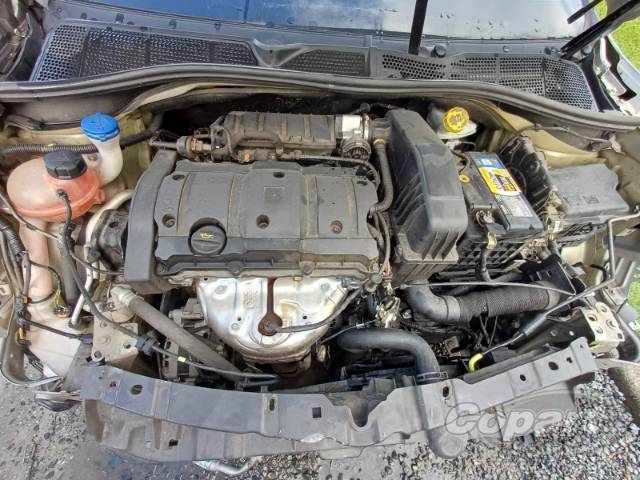 2020 CITROEN C4 CACTUS 