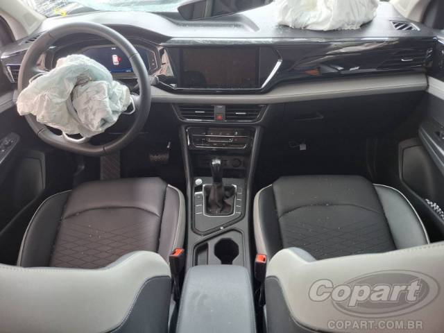 2024 VOLKSWAGEN TAOS 