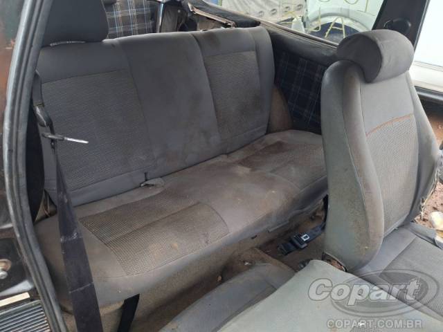 1993 VOLKSWAGEN PARATI 