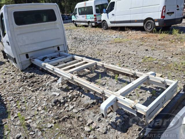 2024 MERCEDES BENZ SPRINTER TRUCK 