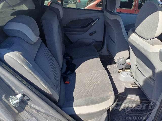 2011 CHEVROLET AGILE 