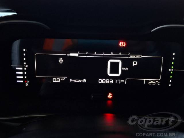 2022 CITROEN C4 CACTUS 