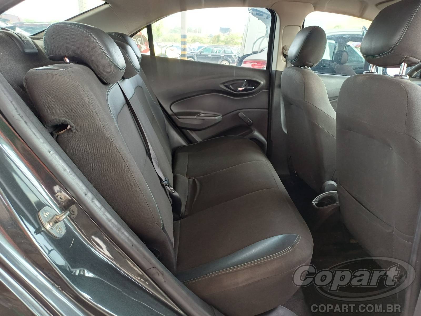 2019 CHEVROLET PRISMA — foto 6 de 10