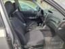2011 SUBARU FORESTER 