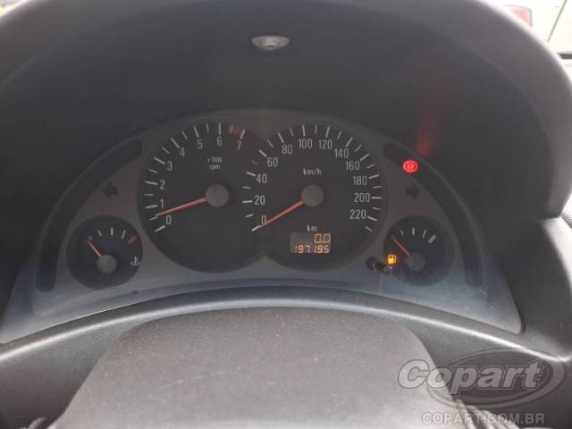 2005 CHEVROLET CORSA 