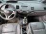 2011 HONDA CIVIC 