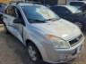 2009 FORD FIESTA 