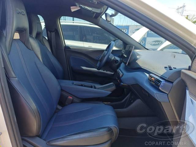 2025 BYD DOLPHIN MINI 