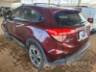 2018 HONDA HR-V 