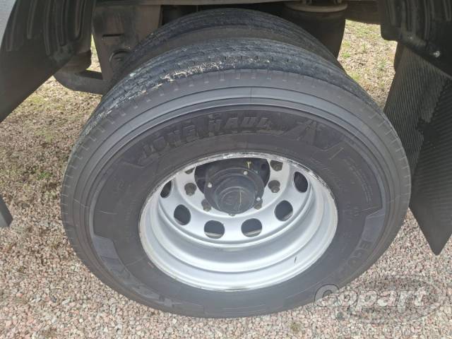 2025 JOINVILLE SEMI-REBOQUE 