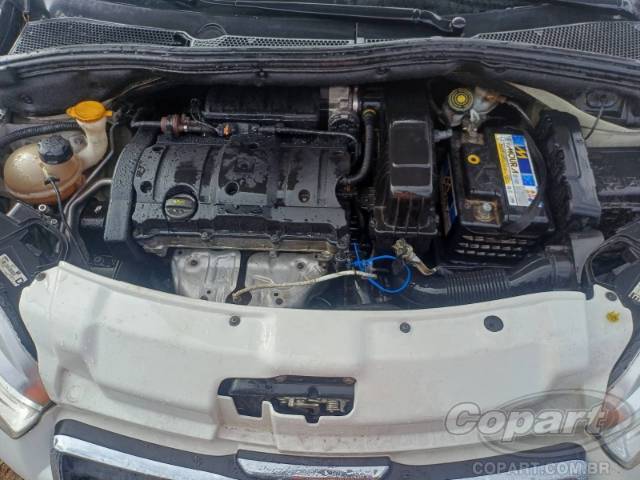 2015 PEUGEOT 208 