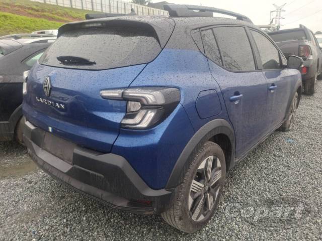 2026 RENAULT KARDIAN 