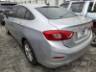 2019 CHEVROLET CRUZE 