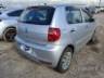 2013 VOLKSWAGEN FOX 