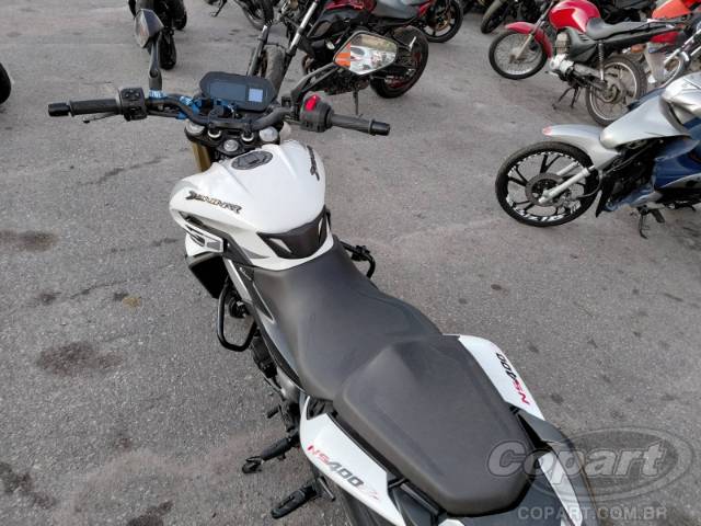 2026 BAJAJ DOMINAR 