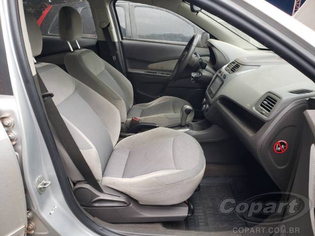 2015 CHEVROLET COBALT 