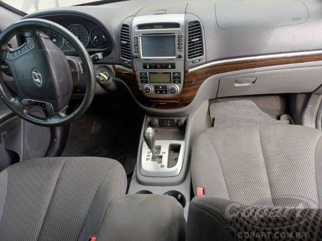 2011 HYUNDAI SANTA FE 