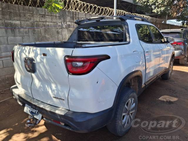2018 FIAT TORO 