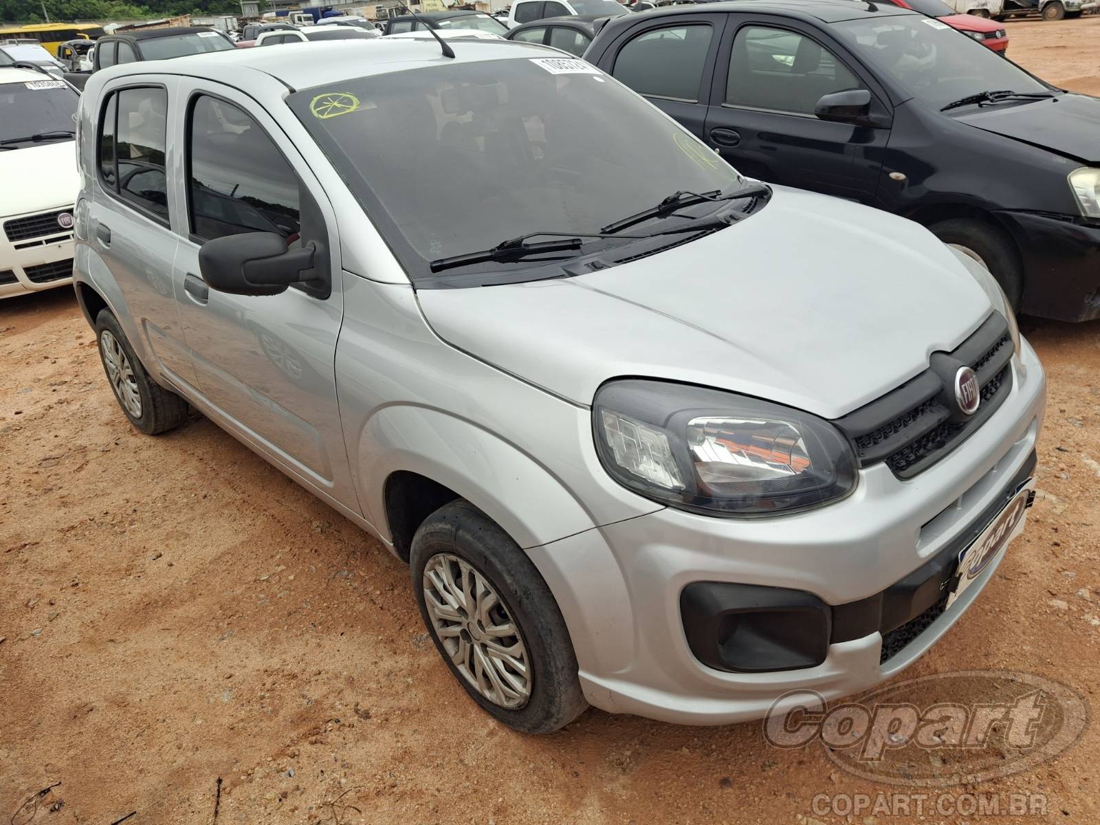 FIAT UNO