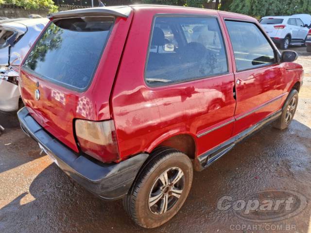 2006 FIAT UNO 