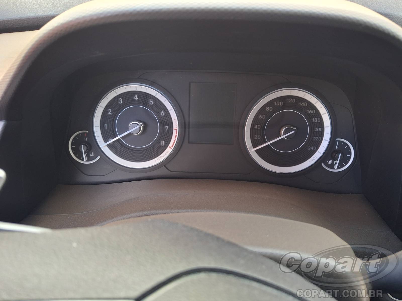 Foto 8 de 10: HYUNDAI CRETA