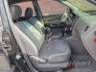 2009 HYUNDAI TUCSON 