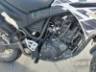 2016 YAMAHA XT 660R 