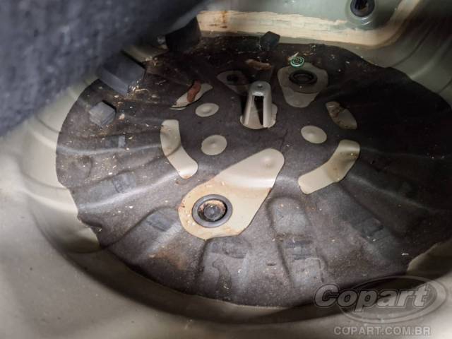 2019 TOYOTA YARIS SEDA 