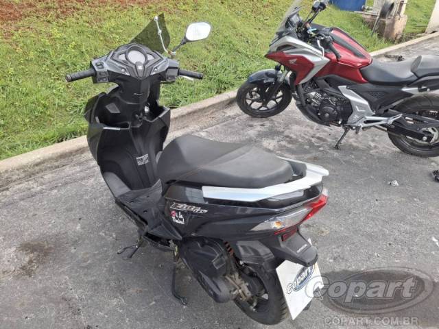 2023 HONDA ELITE 