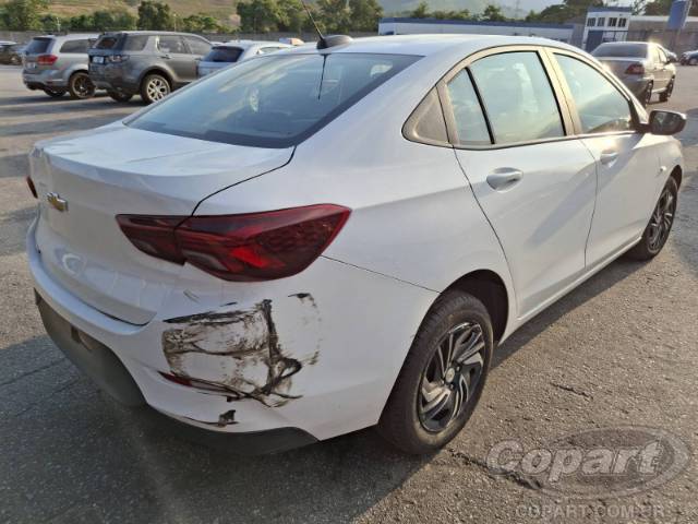 2024 CHEVROLET ONIX PLUS 