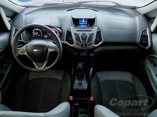 2013 FORD ECOSPORT 